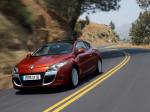 Renault Megane Coupe 2009 года